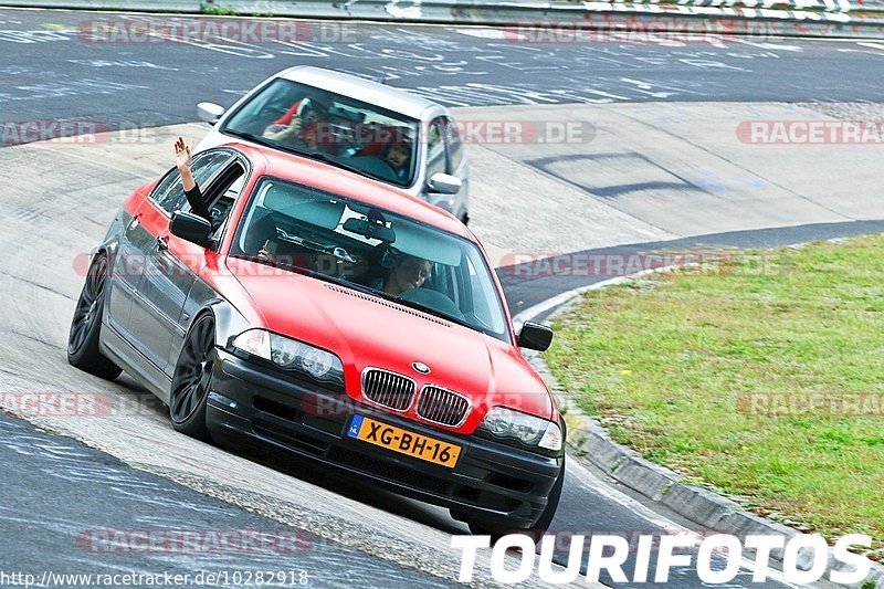 Bild #10282918 - Touristenfahrten Nürburgring Nordschleife (22.08.2020)