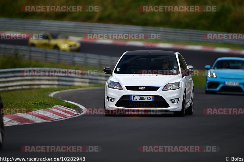 Bild #10282948 - Touristenfahrten Nürburgring Nordschleife (22.08.2020)