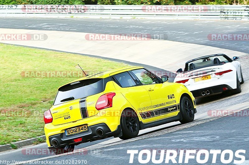 Bild #10282970 - Touristenfahrten Nürburgring Nordschleife (22.08.2020)