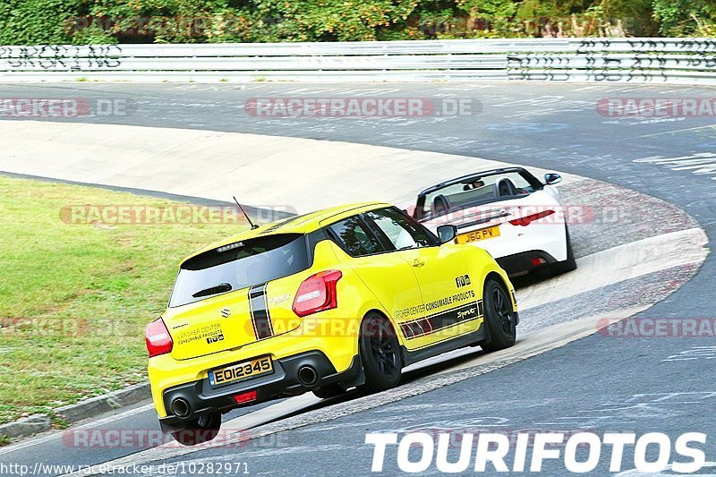 Bild #10282971 - Touristenfahrten Nürburgring Nordschleife (22.08.2020)