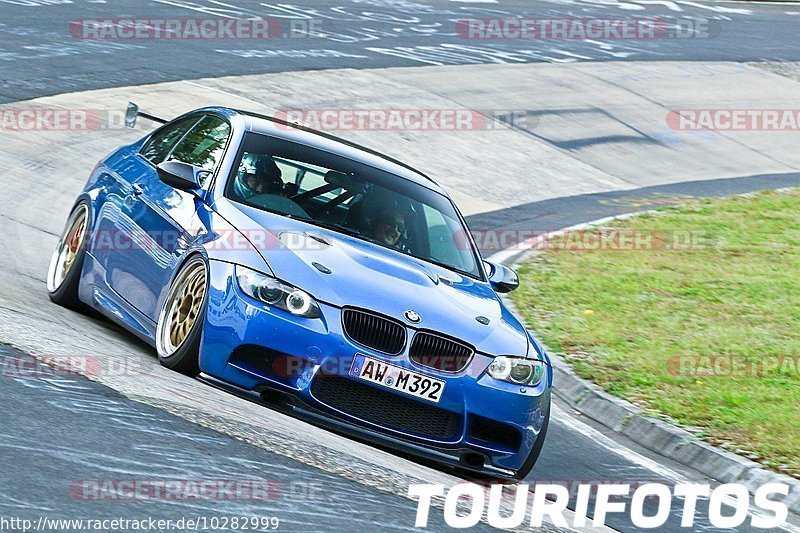 Bild #10282999 - Touristenfahrten Nürburgring Nordschleife (22.08.2020)