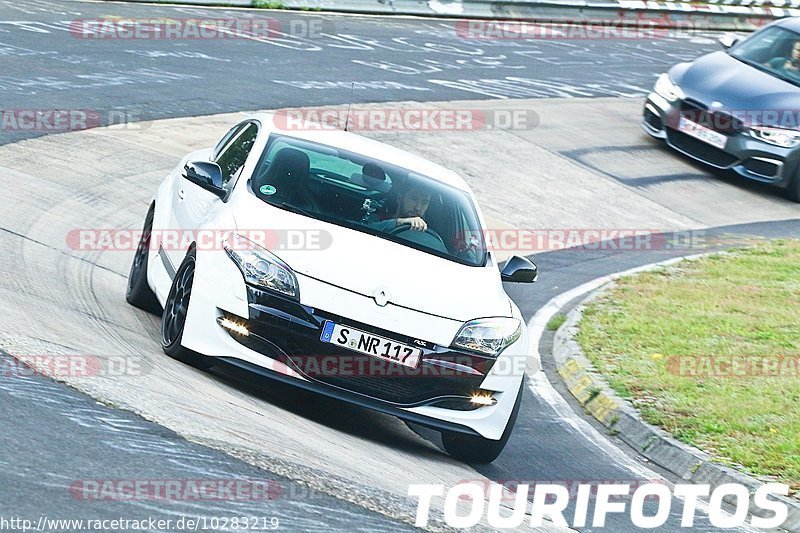 Bild #10283219 - Touristenfahrten Nürburgring Nordschleife (22.08.2020)