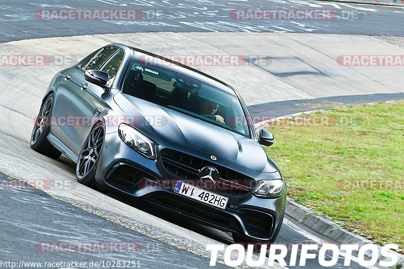 Bild #10283251 - Touristenfahrten Nürburgring Nordschleife (22.08.2020)