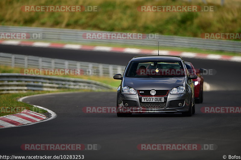 Bild #10283253 - Touristenfahrten Nürburgring Nordschleife (22.08.2020)