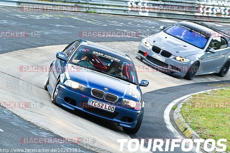 Bild #10283383 - Touristenfahrten Nürburgring Nordschleife (22.08.2020)