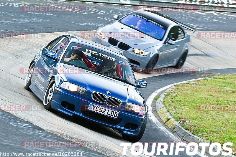 Bild #10283384 - Touristenfahrten Nürburgring Nordschleife (22.08.2020)