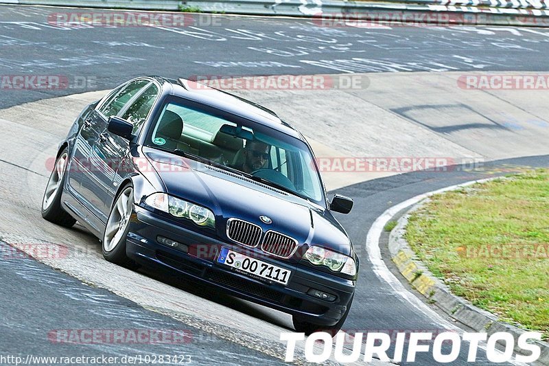 Bild #10283423 - Touristenfahrten Nürburgring Nordschleife (22.08.2020)