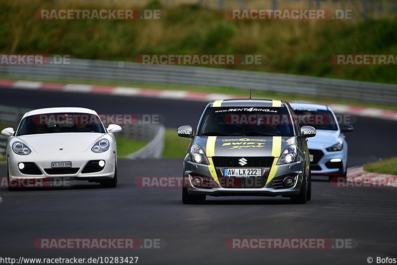 Bild #10283427 - Touristenfahrten Nürburgring Nordschleife (22.08.2020)