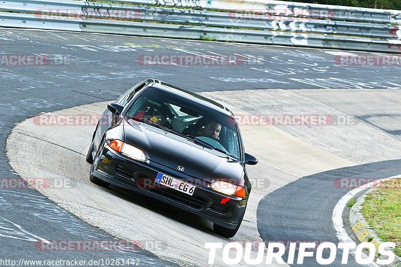 Bild #10283442 - Touristenfahrten Nürburgring Nordschleife (22.08.2020)