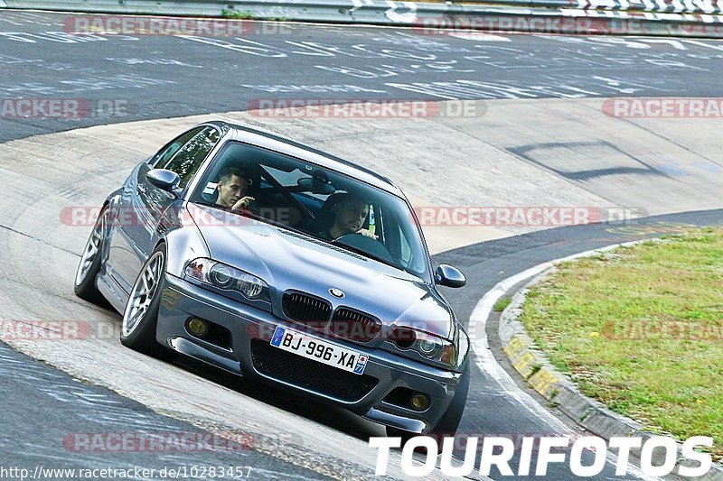 Bild #10283457 - Touristenfahrten Nürburgring Nordschleife (22.08.2020)