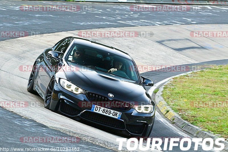 Bild #10283462 - Touristenfahrten Nürburgring Nordschleife (22.08.2020)