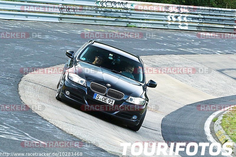 Bild #10283468 - Touristenfahrten Nürburgring Nordschleife (22.08.2020)