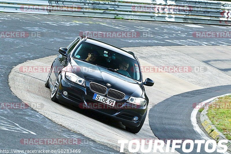 Bild #10283469 - Touristenfahrten Nürburgring Nordschleife (22.08.2020)