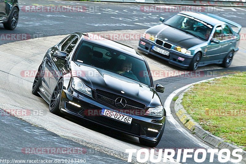 Bild #10283490 - Touristenfahrten Nürburgring Nordschleife (22.08.2020)