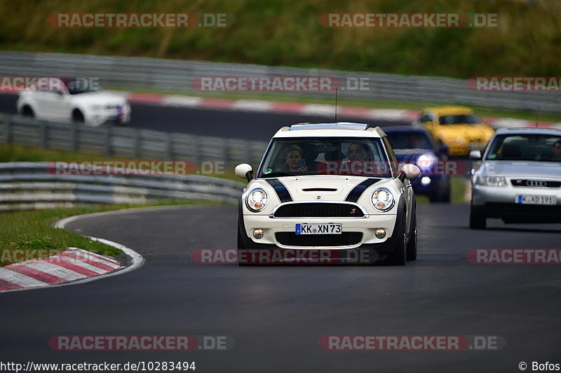 Bild #10283494 - Touristenfahrten Nürburgring Nordschleife (22.08.2020)