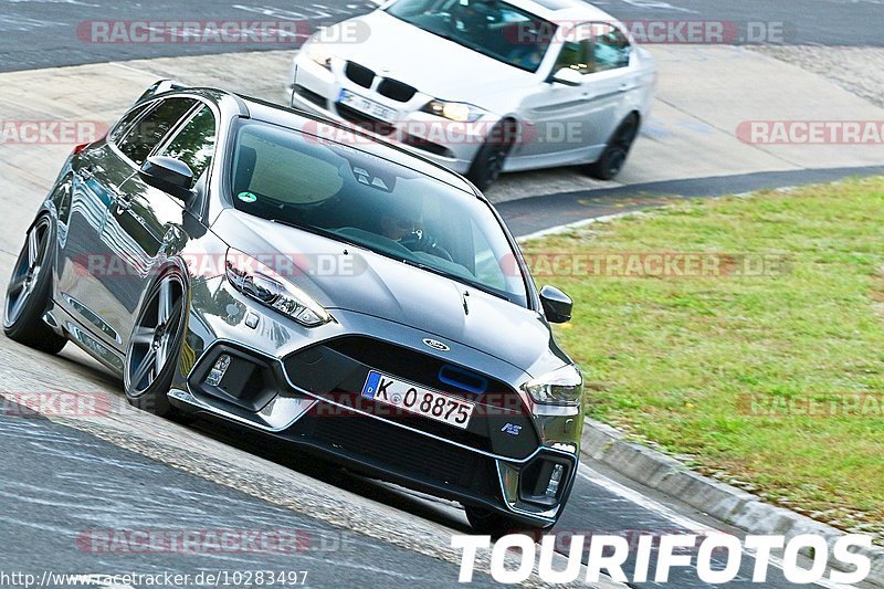 Bild #10283497 - Touristenfahrten Nürburgring Nordschleife (22.08.2020)