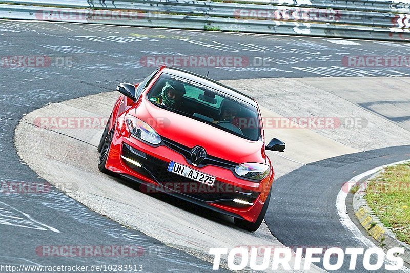 Bild #10283513 - Touristenfahrten Nürburgring Nordschleife (22.08.2020)