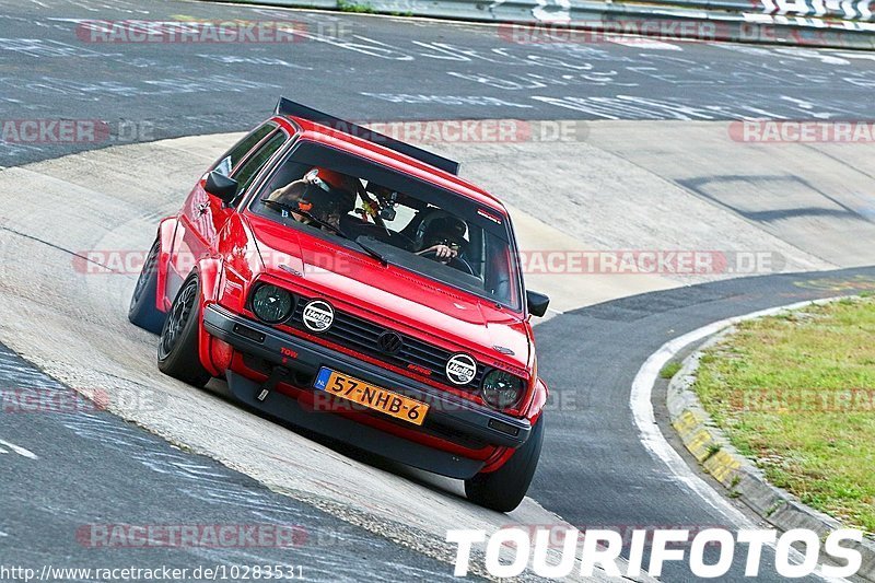 Bild #10283531 - Touristenfahrten Nürburgring Nordschleife (22.08.2020)