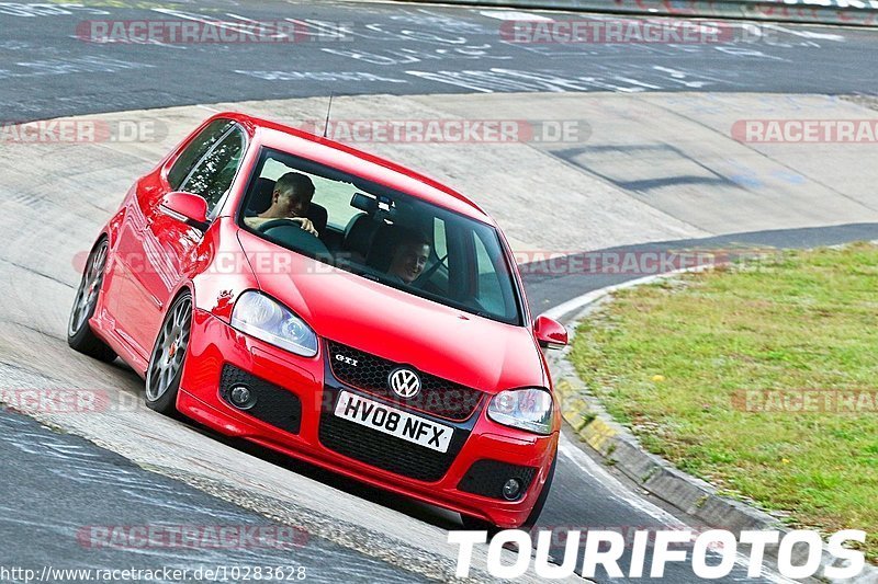 Bild #10283628 - Touristenfahrten Nürburgring Nordschleife (22.08.2020)