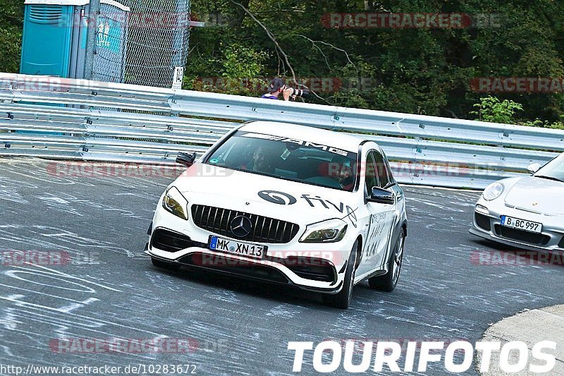 Bild #10283672 - Touristenfahrten Nürburgring Nordschleife (22.08.2020)