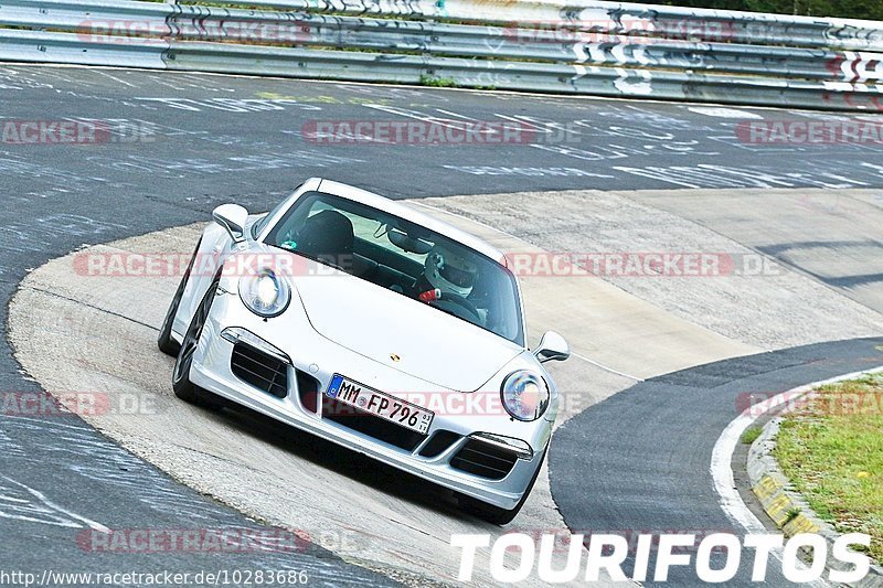 Bild #10283686 - Touristenfahrten Nürburgring Nordschleife (22.08.2020)