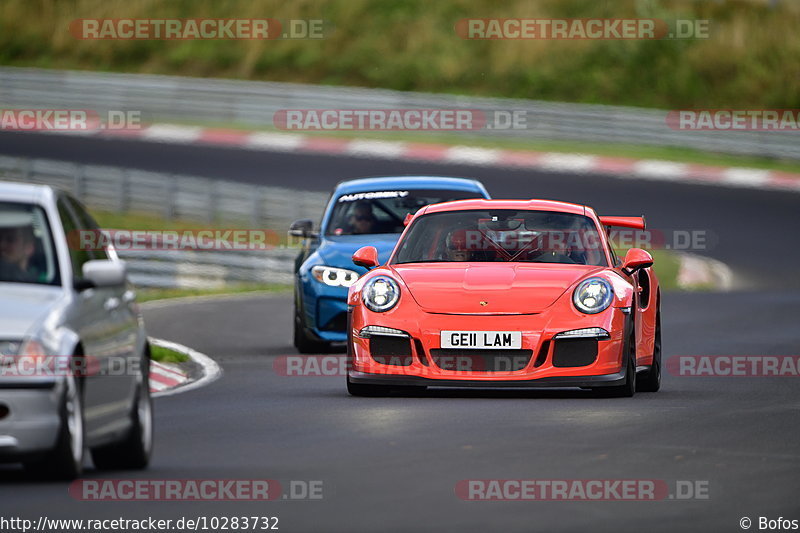 Bild #10283732 - Touristenfahrten Nürburgring Nordschleife (22.08.2020)