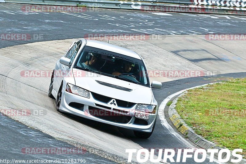 Bild #10283795 - Touristenfahrten Nürburgring Nordschleife (22.08.2020)