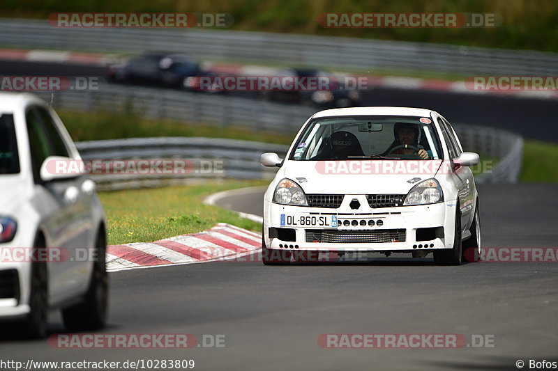 Bild #10283809 - Touristenfahrten Nürburgring Nordschleife (22.08.2020)