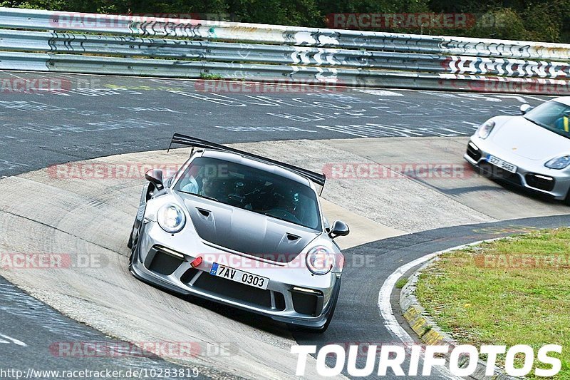 Bild #10283819 - Touristenfahrten Nürburgring Nordschleife (22.08.2020)