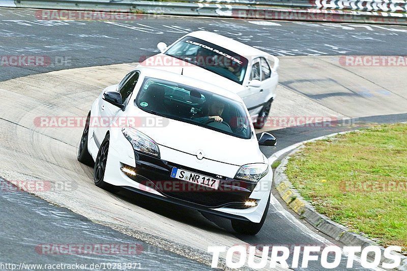 Bild #10283971 - Touristenfahrten Nürburgring Nordschleife (22.08.2020)