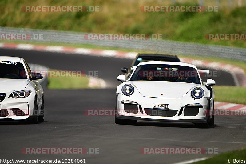 Bild #10284061 - Touristenfahrten Nürburgring Nordschleife (22.08.2020)