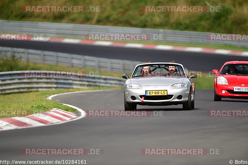 Bild #10284161 - Touristenfahrten Nürburgring Nordschleife (22.08.2020)