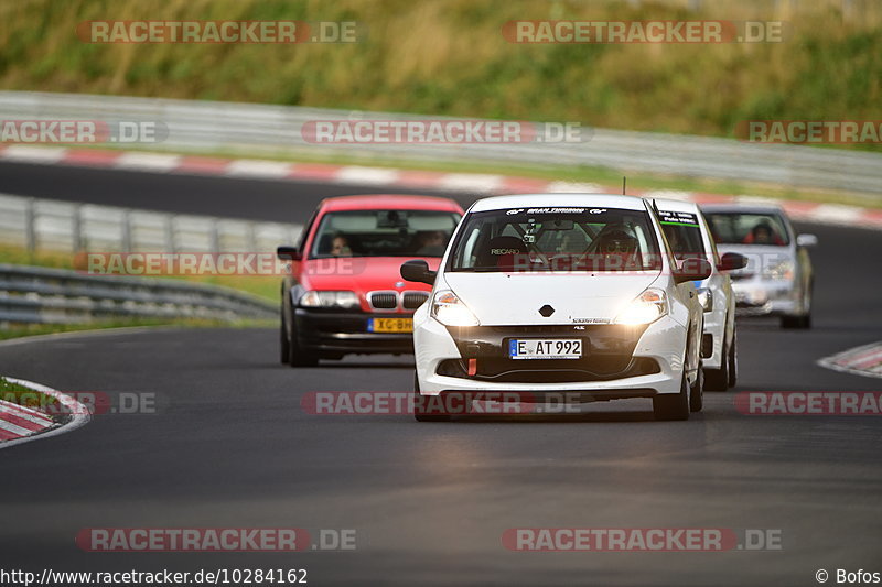 Bild #10284162 - Touristenfahrten Nürburgring Nordschleife (22.08.2020)