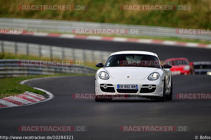 Bild #10284321 - Touristenfahrten Nürburgring Nordschleife (22.08.2020)