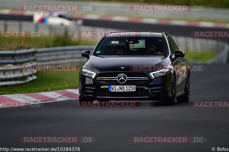 Bild #10284378 - Touristenfahrten Nürburgring Nordschleife (22.08.2020)