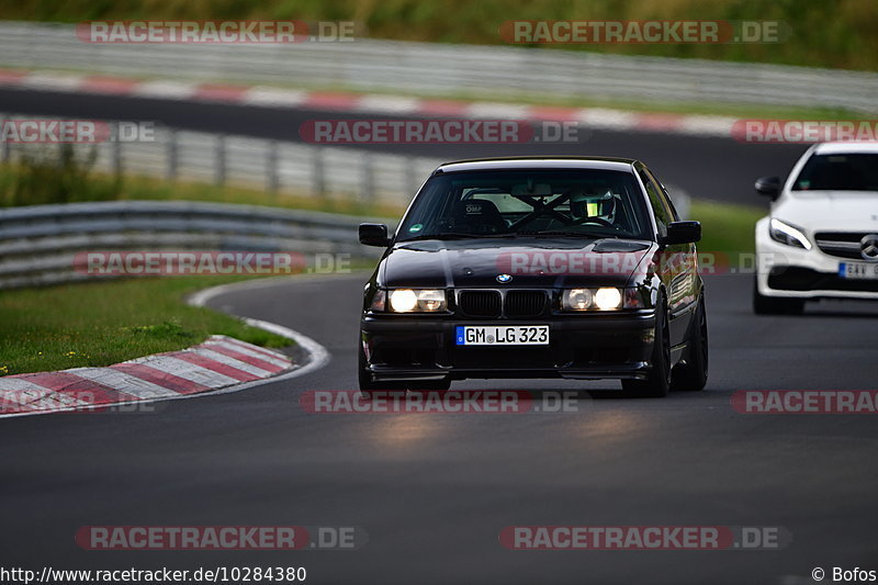 Bild #10284380 - Touristenfahrten Nürburgring Nordschleife (22.08.2020)