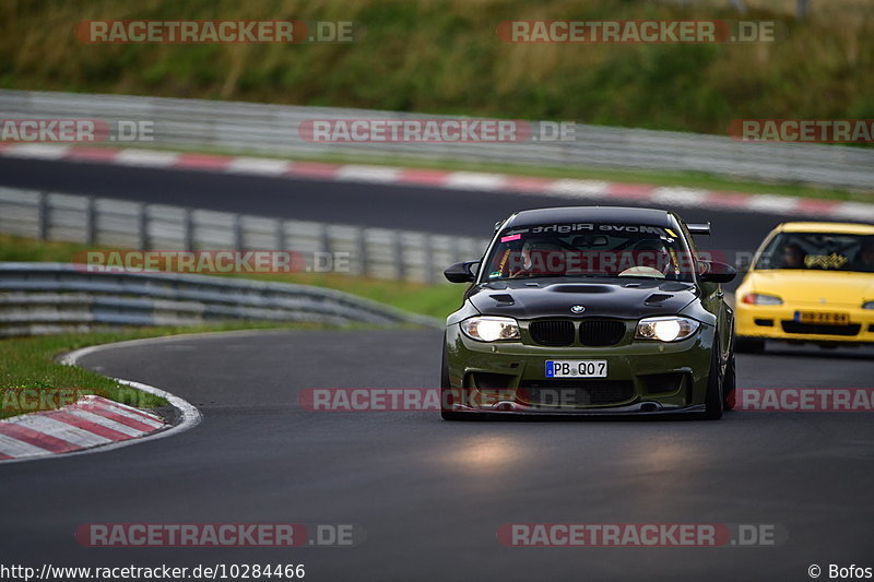 Bild #10284466 - Touristenfahrten Nürburgring Nordschleife (22.08.2020)