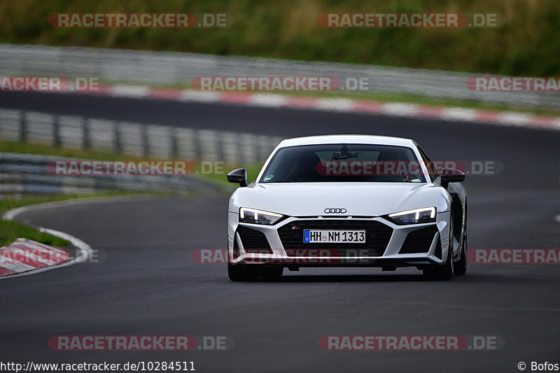 Bild #10284511 - Touristenfahrten Nürburgring Nordschleife (22.08.2020)