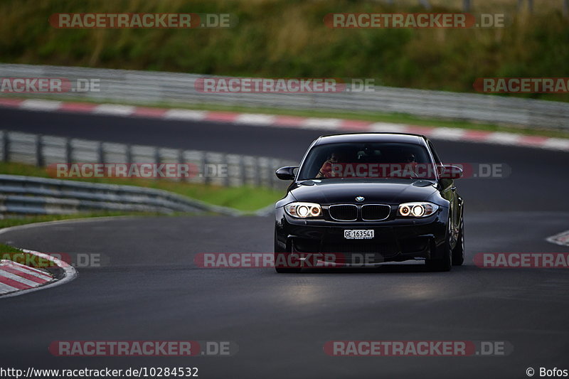 Bild #10284532 - Touristenfahrten Nürburgring Nordschleife (22.08.2020)