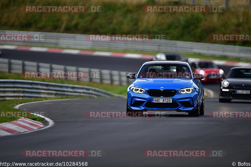 Bild #10284568 - Touristenfahrten Nürburgring Nordschleife (22.08.2020)