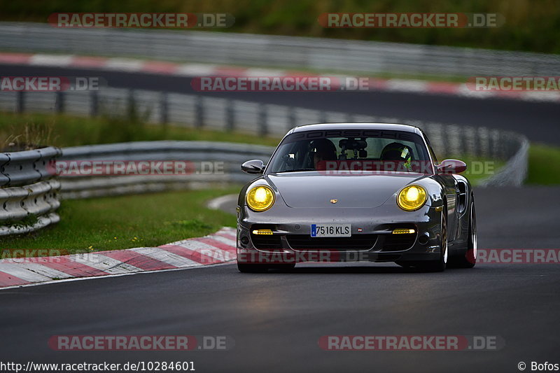 Bild #10284601 - Touristenfahrten Nürburgring Nordschleife (22.08.2020)