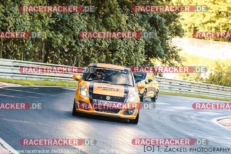 Bild #10285091 - Touristenfahrten Nürburgring Nordschleife (23.08.2020)