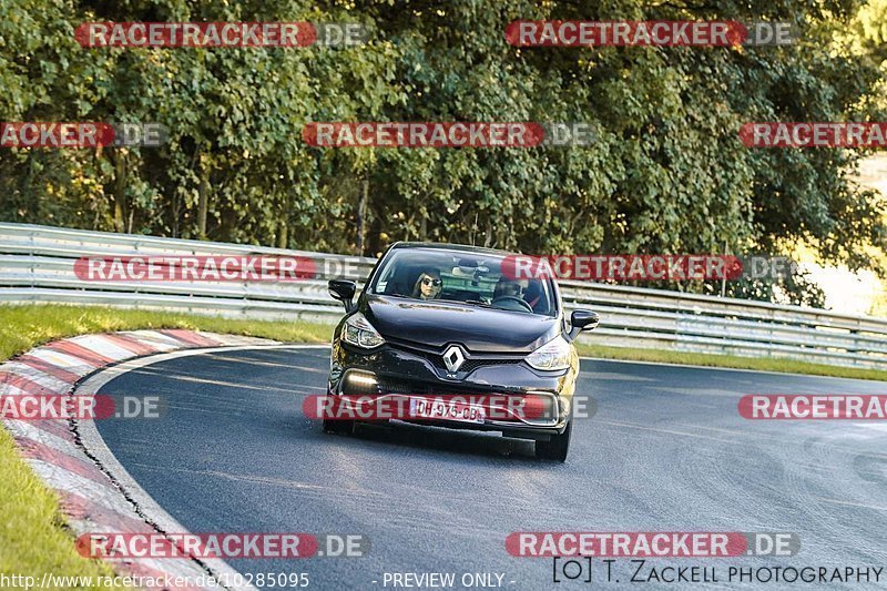 Bild #10285095 - Touristenfahrten Nürburgring Nordschleife (23.08.2020)