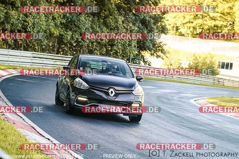 Bild #10285096 - Touristenfahrten Nürburgring Nordschleife (23.08.2020)