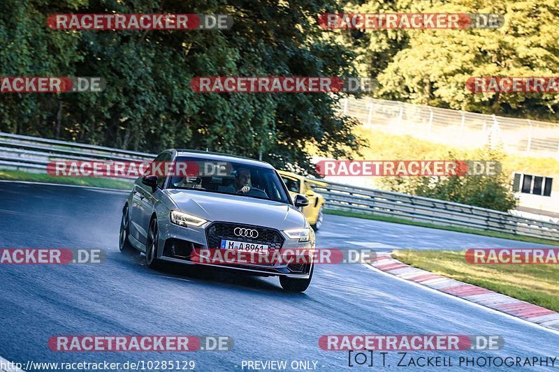 Bild #10285129 - Touristenfahrten Nürburgring Nordschleife (23.08.2020)