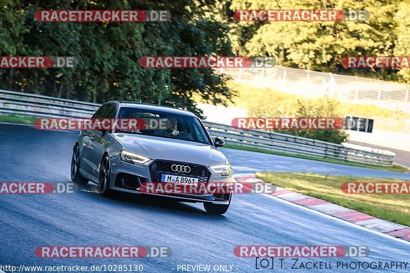 Bild #10285130 - Touristenfahrten Nürburgring Nordschleife (23.08.2020)