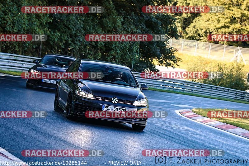 Bild #10285144 - Touristenfahrten Nürburgring Nordschleife (23.08.2020)