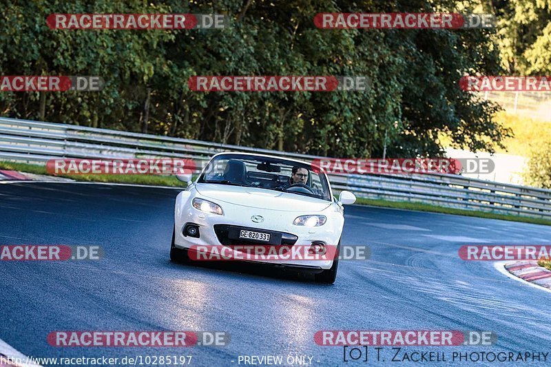 Bild #10285197 - Touristenfahrten Nürburgring Nordschleife (23.08.2020)