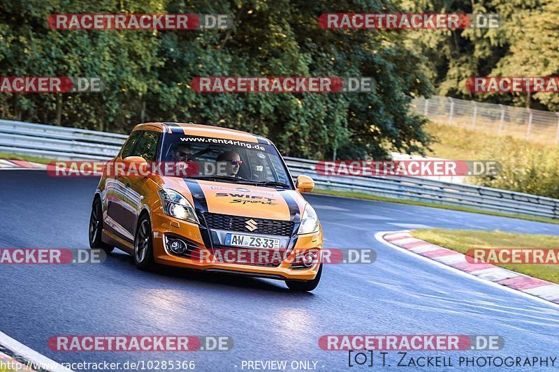 Bild #10285366 - Touristenfahrten Nürburgring Nordschleife (23.08.2020)