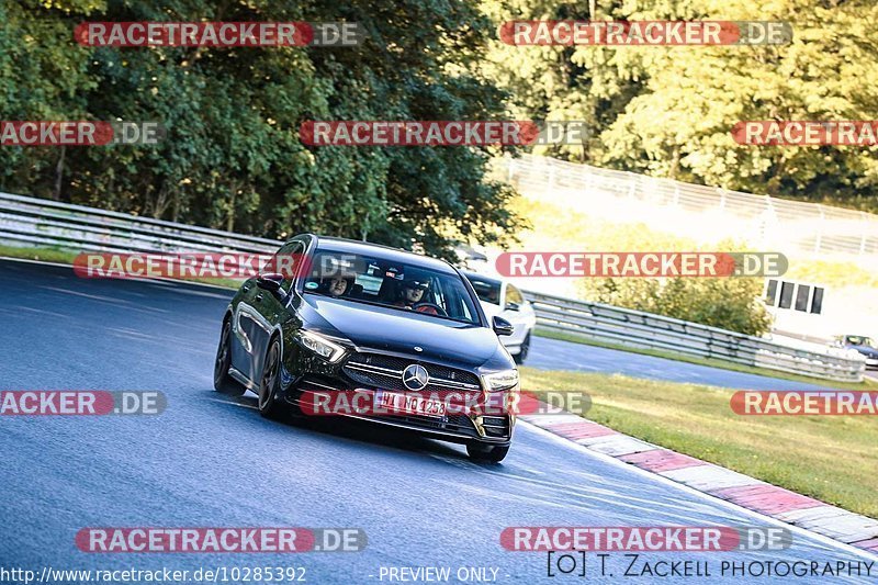 Bild #10285392 - Touristenfahrten Nürburgring Nordschleife (23.08.2020)